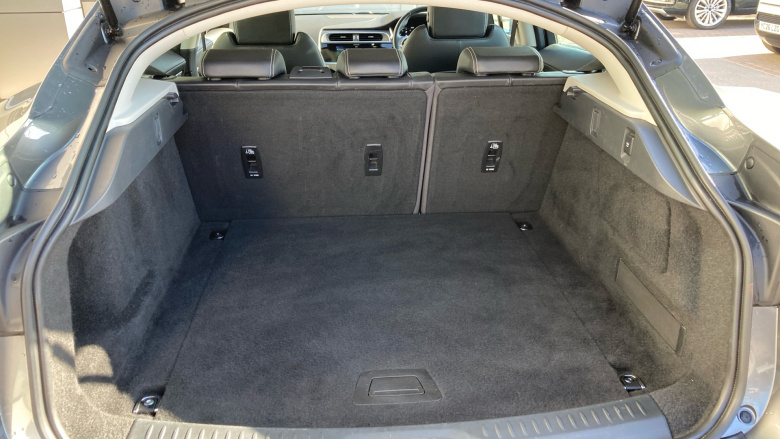 Jaguar I-Pace 294kW EV400 S 90kWh 5dr Auto Electric Estate